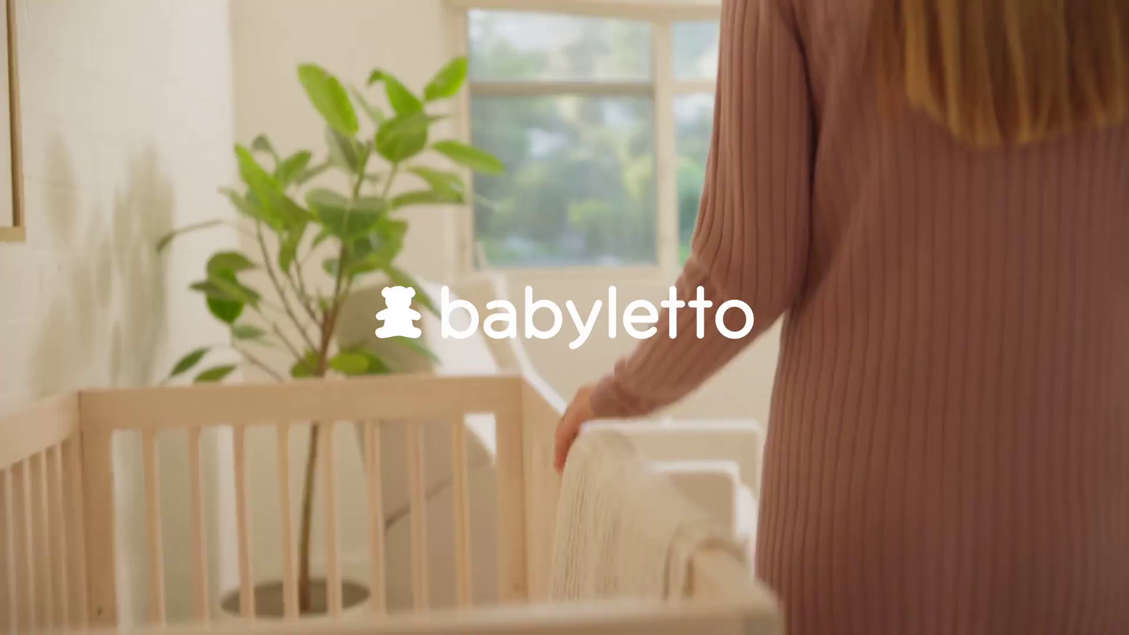 Babyletto touch store up paint